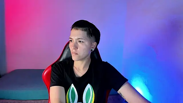 nicocoox online show from 10/21/25, 01:38