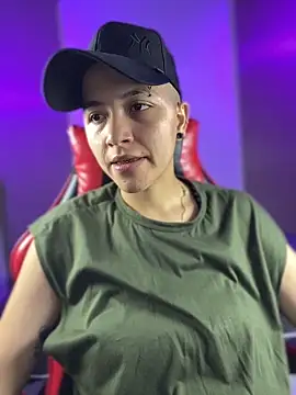 nicocoox online show from 03/30/26, 10:44