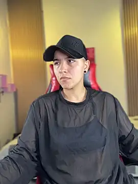 nicocoox online show from 03/27/26, 07:15