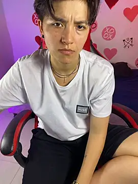 nicocoox online show from 02/14/26, 02:34