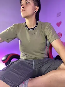 nicocoox online show from 02/27/26, 02:45