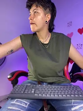 nicocoox online show from 03/03/26, 02:29