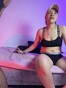 nicocoox online show from 02/01/26, 02:43