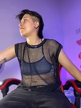 nicocoox online show from 03/04/26, 02:52