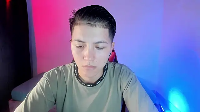 nicocoox online show from 10/22/25, 01:49