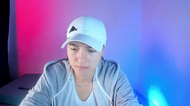 nicocoox online show from 10/23/25, 01:37