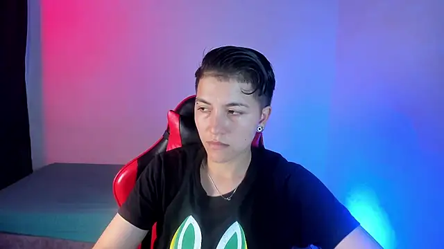 nicocoox online show from 10/26/25, 01:39