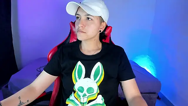 nicocoox online show from 11/19/25, 02:00