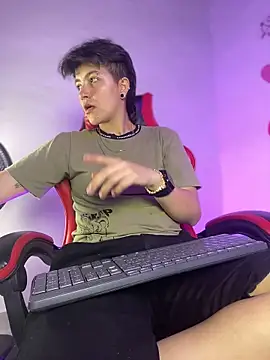 nicocoox online show from 03/13/26, 07:19