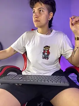 nicocoox online show from 03/05/26, 01:24