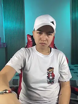 nicocoox online show from 03/24/26, 10:54