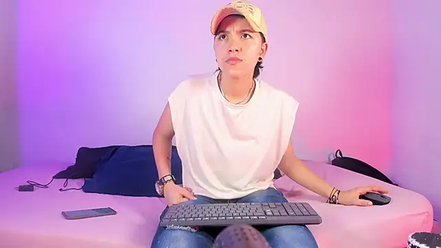 nicocoox online show from 02/01/26, 03:54