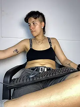 nicocoox online show from 02/27/26, 08:41