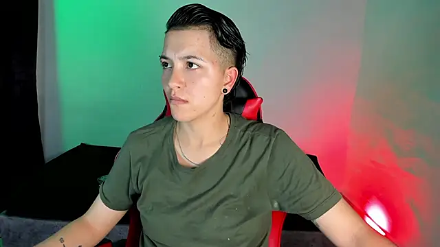 nicocoox online show from 11/12/25, 02:04