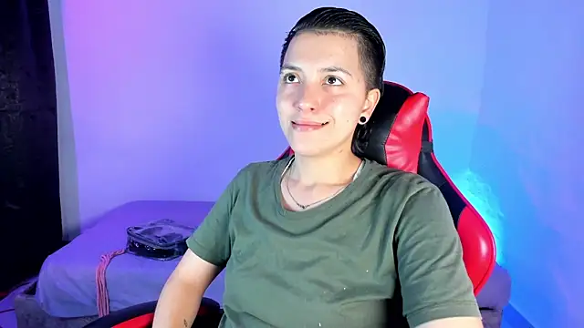 nicocoox online show from 11/21/25, 02:10