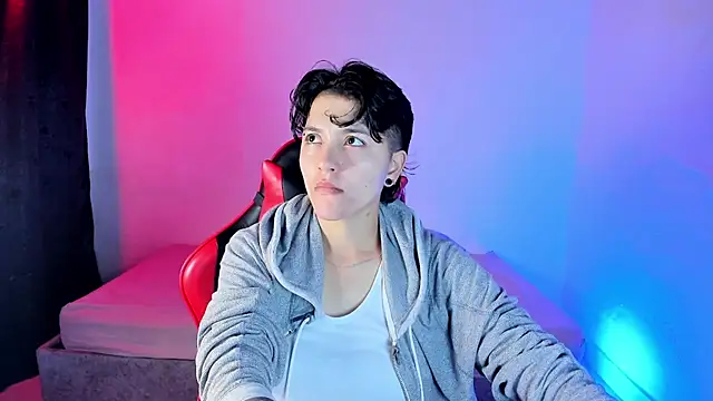 nicocoox online show from 10/28/25, 01:50