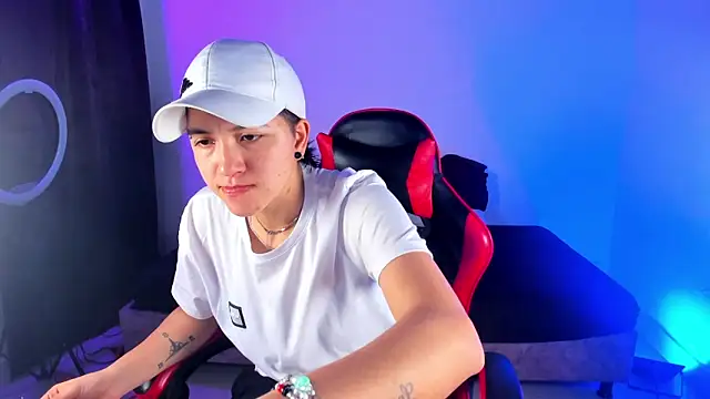 nicocoox online show from 01/16/26, 03:27