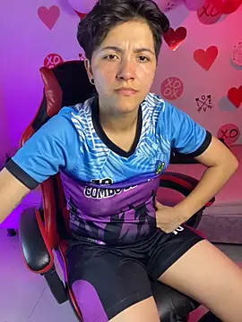 nicocoox online show from 02/13/26, 02:22