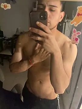 Fran-cisco1509 online show from 09/20/25, 08:08