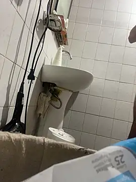 Fran-cisco1509 online show from 10/25/25, 08:24