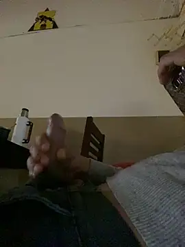 Fran-cisco1509 online show from 09/29/25, 01:17