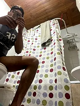 Fran-cisco1509 online show from 10/09/25, 03:18