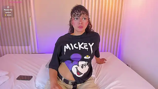 rossvega online show from 11/13/25, 08:46