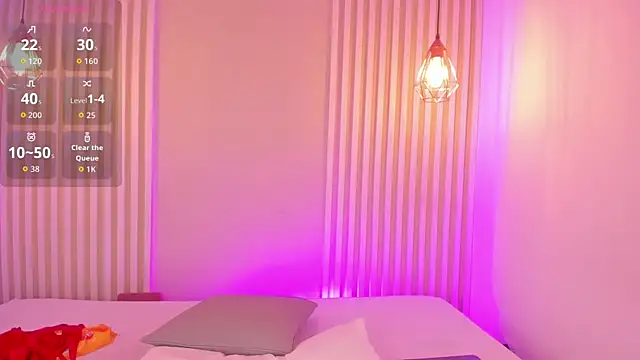 rossvega online show from 12/22/25, 08:09