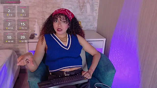 rossvega online show from 10/28/25, 11:03