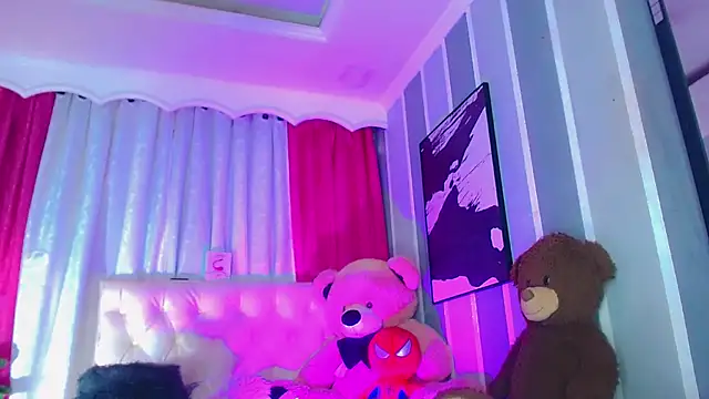 Julia Bulette1 online show from 04/08/26, 01:34