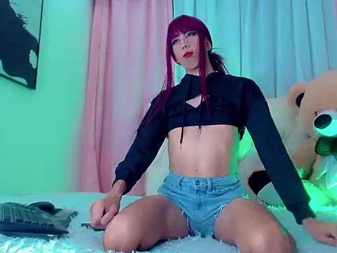 Julia Bulette1 online show from 11/28/25, 01:50