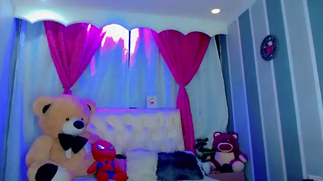 Julia Bulette1 online show from 03/20/26, 02:01