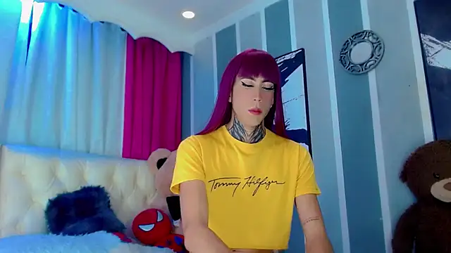 Snapshot of Julia_Bulette1 chatting on 02/20/26, 01:46 Julia Bulette1 online show from 02/20/26, 01:46