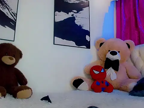 Julia Bulette1 online show from 01/13/26, 02:04