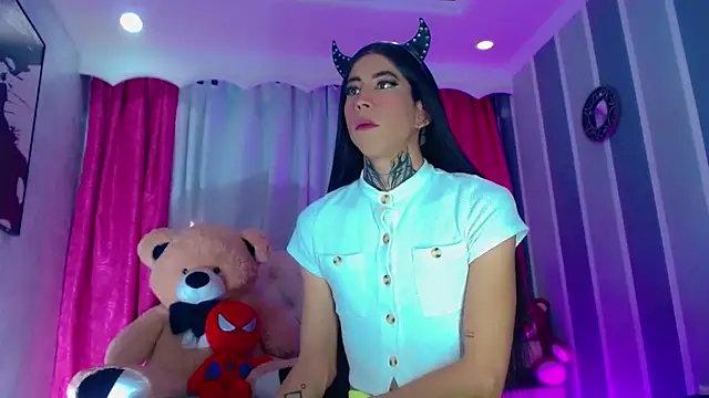 Julia Bulette1 online show from 03/29/26, 01:24