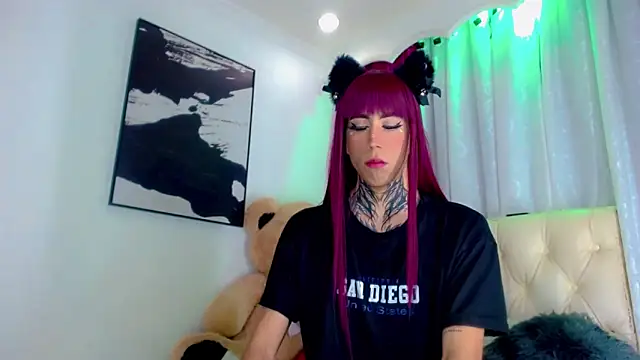 Snapshot of Julia_Bulette1 chatting on 02/02/26, 01:37 Julia Bulette1 online show from 02/02/26, 01:37