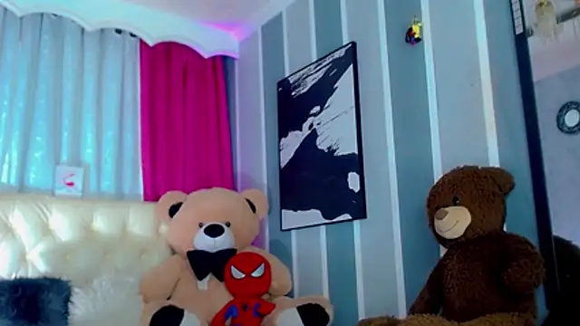 Julia Bulette1 online show from 03/30/26, 01:29