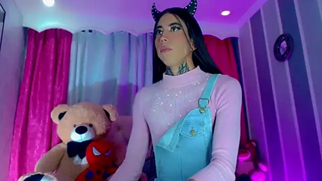 Julia Bulette1 online show from 03/29/26, 01:18