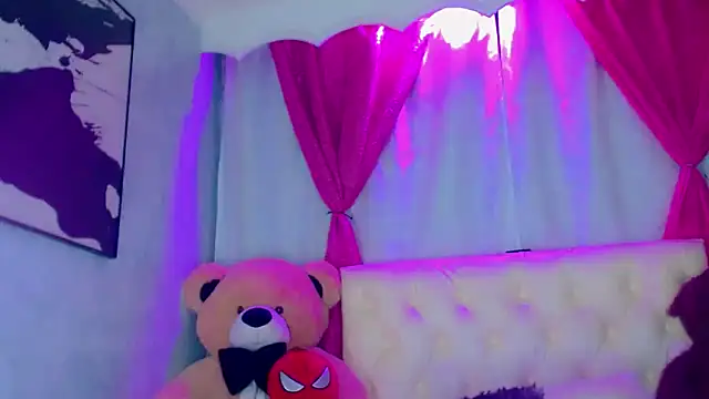 Julia Bulette1 online show from 03/05/26, 01:46