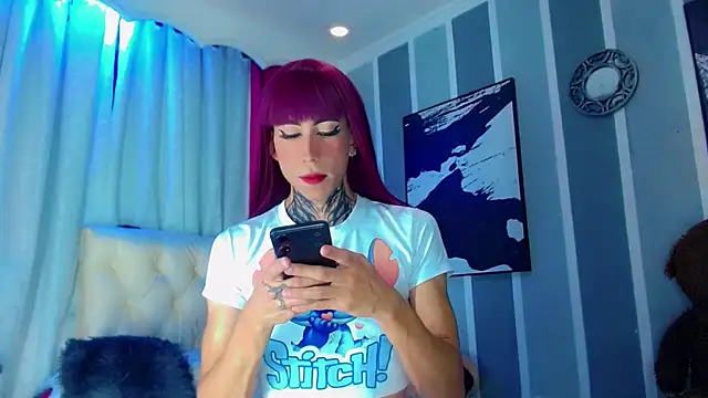 Snapshot of Julia_Bulette1 chatting on 02/21/26, 01:29 Julia Bulette1 online show from 02/21/26, 01:29