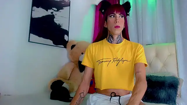 Snapshot of Julia_Bulette1 chatting on 02/03/26, 01:49 Julia Bulette1 online show from 02/03/26, 01:49