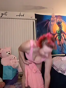 LilNaughtyKitty online show from 03/02/26, 04:13