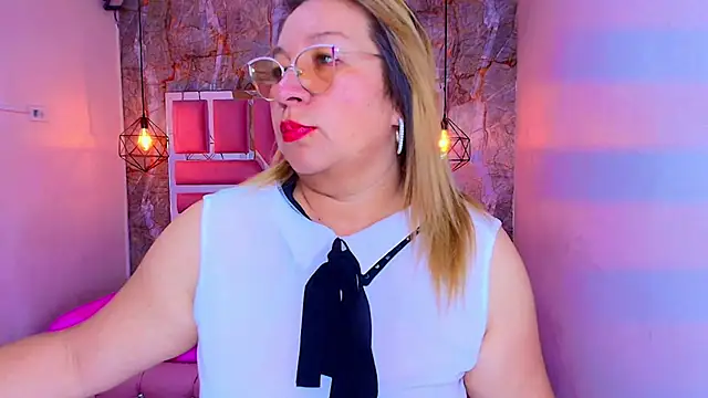 MaylinRosse  online show from 01/31/26, 07:23