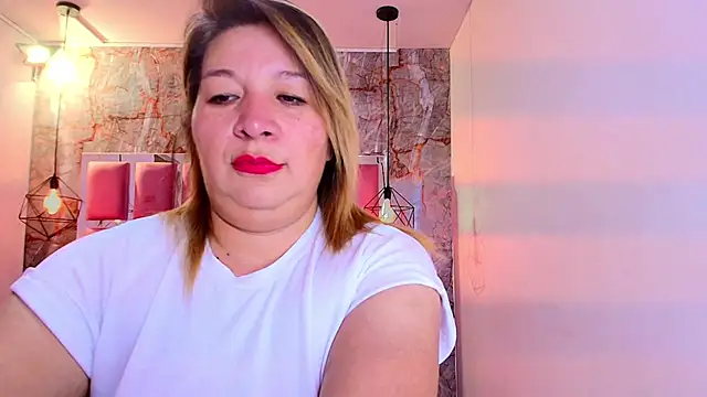 MaylinRosse  online show from 03/14/26, 06:47