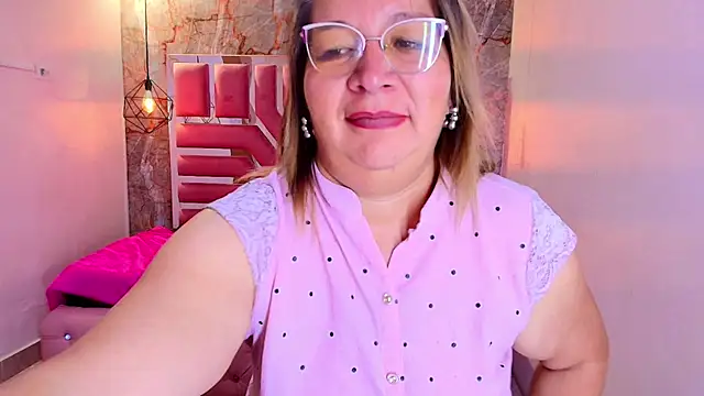 MaylinRosse  online show from 03/18/26, 07:15