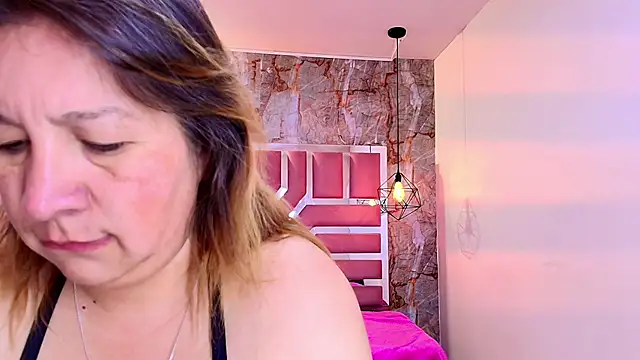 MaylinRosse  online show from 04/22/26, 07:09