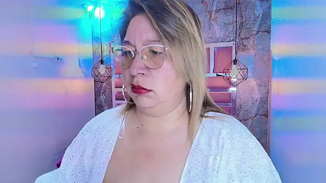 MaylinRosse  online show from 02/16/26, 07:01