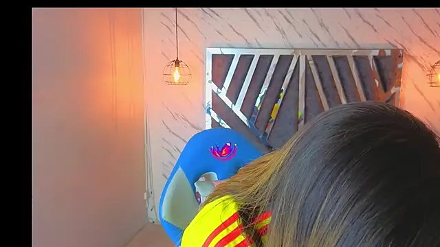 Snapshot of MaylinRosse_ chatting on 06/27/26, 06:58 MaylinRosse online show from 06/27/26, 06:58