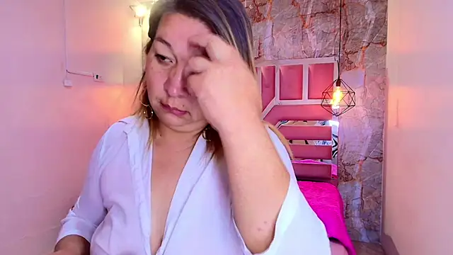 MaylinRosse  online show from 03/31/26, 06:43