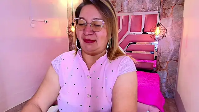 MaylinRosse  online show from 02/20/26, 07:16